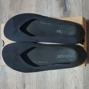 VERY USED Xero Phoenix Knit Shoes